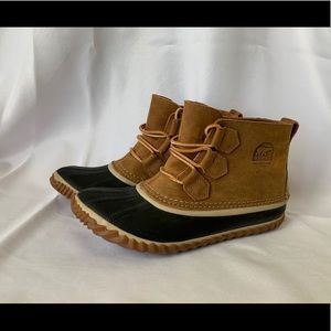 Sorel Women’s ‘Out’ n about Boot